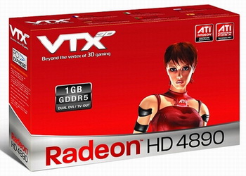 VTX 3d 4890